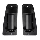 Maxbell Exterior Rear Extended Cab Door Handle for GMC Sierra 1500 Classic 2007 Right 15758171