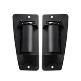 Maxbell Exterior Rear Extended Cab Door Handle for GMC Sierra 1500 Classic 2007 Right 15758171