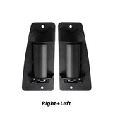 Maxbell Exterior Rear Extended Cab Door Handle for GMC Sierra 1500 Classic 2007 Right 15758171