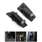 Maxbell Exterior Rear Extended Cab Door Handle for GMC Sierra 1500 Classic 2007 Right 15758171