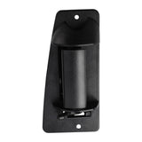 Maxbell Exterior Rear Extended Cab Door Handle for GMC Sierra 1500 Classic 2007 Right 15758171