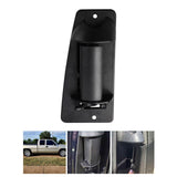 Maxbell Exterior Rear Extended Cab Door Handle for GMC Sierra 1500 Classic 2007 Right 15758171