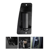 Maxbell Exterior Rear Extended Cab Door Handle for GMC Sierra 1500 Classic 2007 Right 15758171