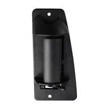 Maxbell Exterior Rear Extended Cab Door Handle for GMC Sierra 1500 Classic 2007 Left 15758172