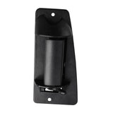 Maxbell Exterior Rear Extended Cab Door Handle for GMC Sierra 1500 Classic 2007 Left 15758172