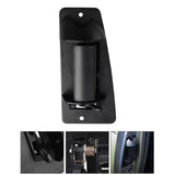 Maxbell Exterior Rear Extended Cab Door Handle for GMC Sierra 1500 Classic 2007 Left 15758172
