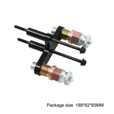 Maxbell Fuel Injector Disassembly Tool Disassembly Tools Repair Kit for N20 N55