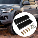 Maxbell Sway Bar Drop Bracket Durable Sway Control Bracket for 2005-2020 Tacoma