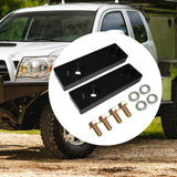 Maxbell Sway Bar Drop Bracket Durable Sway Control Bracket for 2005-2020 Tacoma