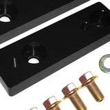 Maxbell Sway Bar Drop Bracket Durable Sway Control Bracket for 2005-2020 Tacoma