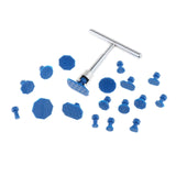 Maxbell Auto Body Repair Tool Kit Car Accessories Automotive Car Dent Puller Remover