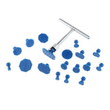 Maxbell Auto Body Repair Tool Kit Car Accessories Automotive Car Dent Puller Remover