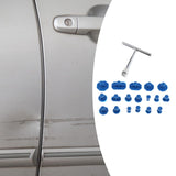 Maxbell Auto Body Repair Tool Kit Car Accessories Automotive Car Dent Puller Remover