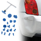 Maxbell Auto Body Repair Tool Kit Car Accessories Automotive Car Dent Puller Remover