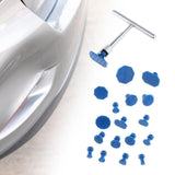 Maxbell Auto Body Repair Tool Kit Car Accessories Automotive Car Dent Puller Remover