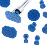 Maxbell Auto Body Repair Tool Kit Car Accessories Automotive Car Dent Puller Remover