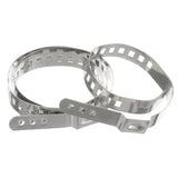 Maxbell 4x CV Joint Boot Set with 4 Clamps Easy Installation Auto Accessories Rubber