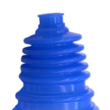 Maxbell CV Joint Boot Set with 4 Clamps Auto Accessory High Quality Directly Replace Blue