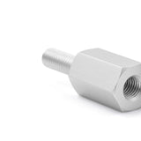 Maxbell 4 Pieces Seat Riser All Years Durable High Performance Seat Height Adjuster