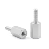 Maxbell 4 Pieces Seat Riser All Years Durable High Performance Seat Height Adjuster