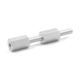 Maxbell 4 Pieces Seat Riser All Years Durable High Performance Seat Height Adjuster