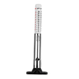Maxbell Tire Tread Depth Gauge Accurate Color Coded for Cars Trucks Motorcycles