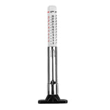 Maxbell Tire Tread Depth Gauge Accurate Color Coded for Cars Trucks Motorcycles