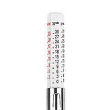 Maxbell Tire Tread Depth Gauge Accurate Color Coded for Cars Trucks Motorcycles