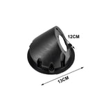 Maxbell 68421572AA Fuel Filler Housing for Dodge RAM 3500 2010-2018 Replacement