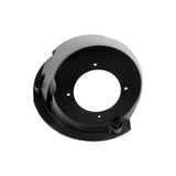 Maxbell 68421572AA Fuel Filler Housing for Dodge RAM 3500 2010-2018 Replacement