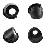 Maxbell 68421572AA Fuel Filler Housing for Dodge RAM 3500 2010-2018 Replacement