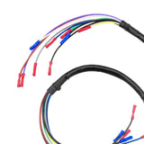 Maxbell Snow Plow Truck Side Repair Wiring Harness Cars Plow Side Harness Repair Kits