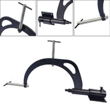 Maxbell Transmission Holding Fixture Tool Replace for 700R4 4L60E Transmissions