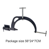 Maxbell Transmission Holding Fixture Tool Replace for 700R4 4L60E Transmissions