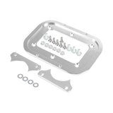 Maxbell Battery Tray Replacement Aluminum Alloy Battery Pallet for Optima 34/78