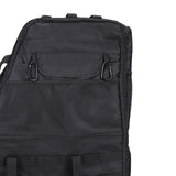 Maxbell Roll Bar Storage Bag Saddle Bag Holder Organizers for Jeep JK 2007-2022 Left