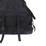 Maxbell Roll Bar Storage Bag Saddle Bag Holder Organizers for Jeep JK 2007-2022 Right