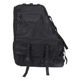 Maxbell Roll Bar Storage Bag Saddle Bag Holder Organizers for Jeep JK 2007-2022 Right