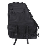 Maxbell Roll Bar Storage Bag Saddle Bag Holder Organizers for Jeep JK 2007-2022 Right