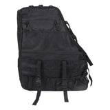 Maxbell Roll Bar Storage Bag Saddle Bag Holder Organizers for Jeep JK 2007-2022 Right