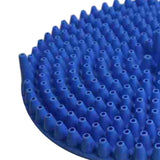 Maxbell Car Washing Bucket Insert 23cm Auto Detailing Tools for RV Home Outdoor Blue