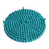 Maxbell Car Washing Bucket Insert 23cm Auto Detailing Tools for RV Home Outdoor Green