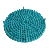 Maxbell Car Washing Bucket Insert 23cm Auto Detailing Tools for RV Home Outdoor Green