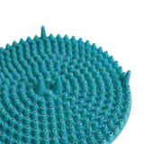 Maxbell Car Washing Bucket Insert 23cm Auto Detailing Tools for RV Home Outdoor Green