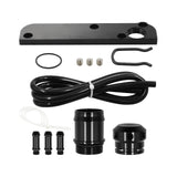 Maxbell Vacuum Adapter Removal Bypass Repair Unit Blank Kits for 06F19101K