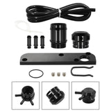 Maxbell Vacuum Adapter Removal Bypass Repair Unit Blank Kits for 06F19101K