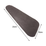 Maxbell Leg Elbow Cushion Pad Soft Car Leg Cushion Knee Pad for Tesla Model 3 Y Suede