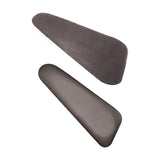 Maxbell Leg Elbow Cushion Pad Soft Car Leg Cushion Knee Pad for Tesla Model 3 Y Suede