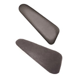 Maxbell Leg Elbow Cushion Pad Soft Car Leg Cushion Knee Pad for Tesla Model 3 Y Suede