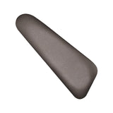 Maxbell Leg Elbow Cushion Pad Soft Car Leg Cushion Knee Pad for Tesla Model 3 Y PU Leather